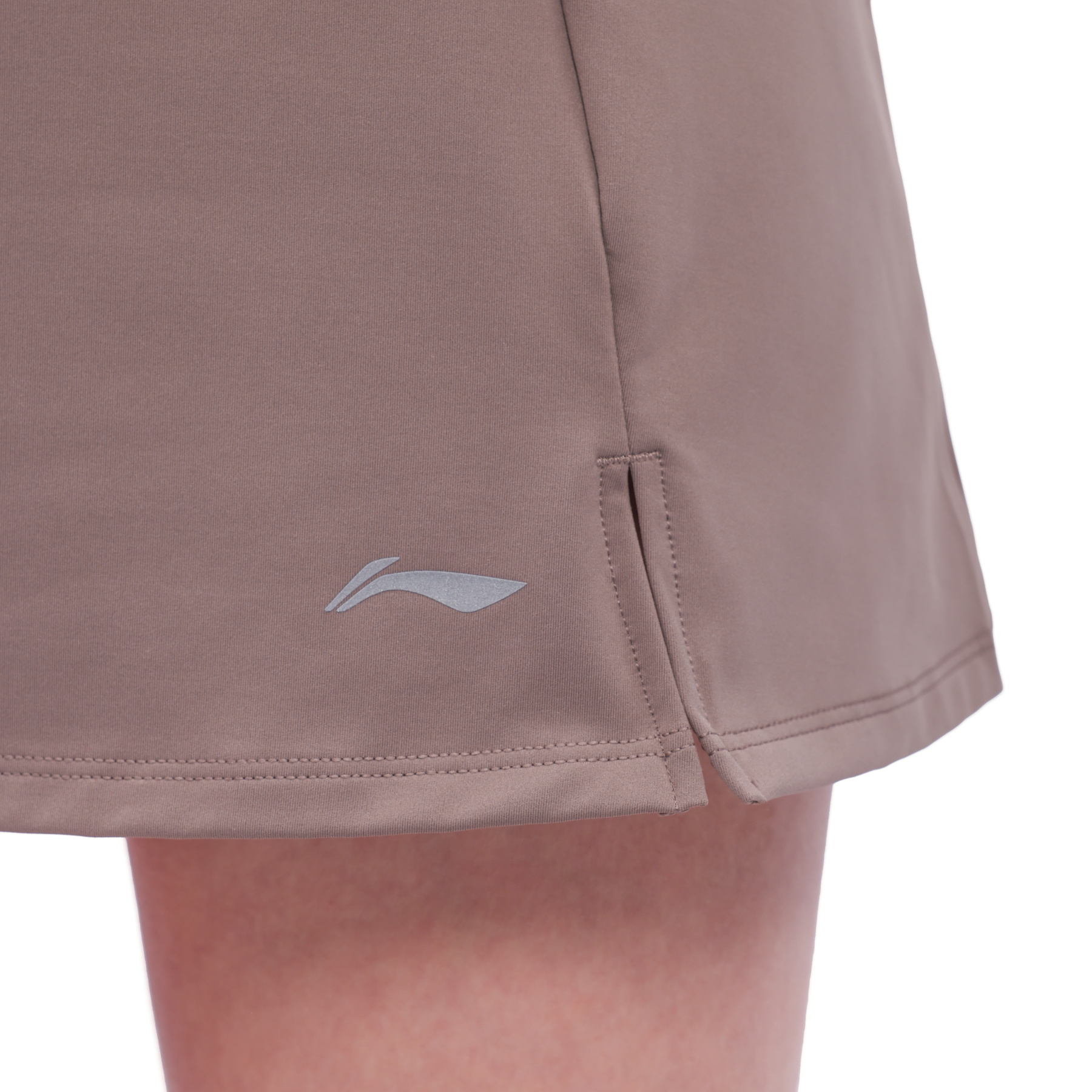 ASKV432-2 Платье Tennis коричневый